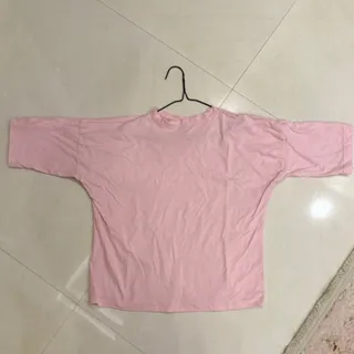تیشرت باکسی