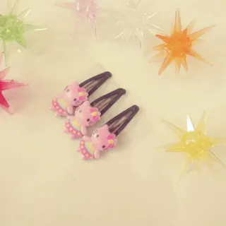 گیره مو