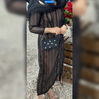 پیراهن مجلسی