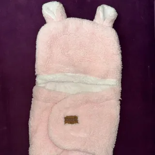 قنداق چسبی تدی