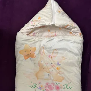 قنداق فرنگی نوزاد