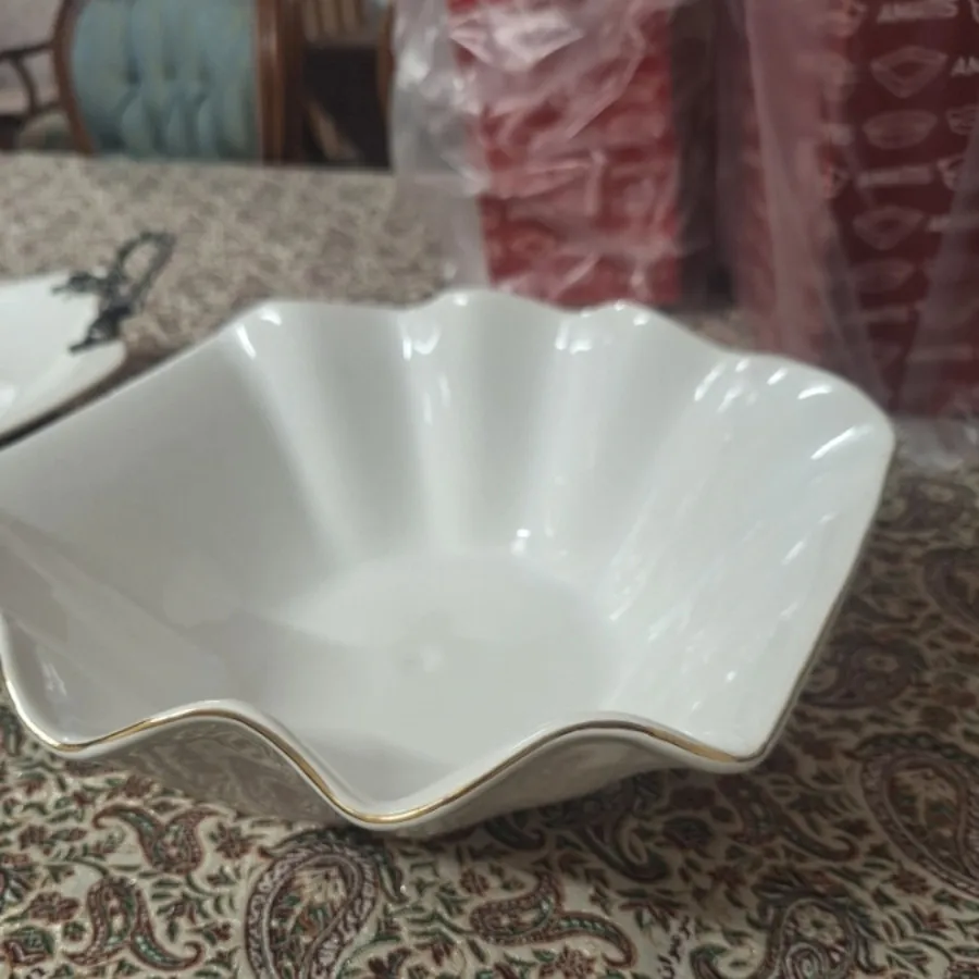 ظرف میوه خوری