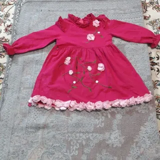 لباس دخترانه و پسرانه