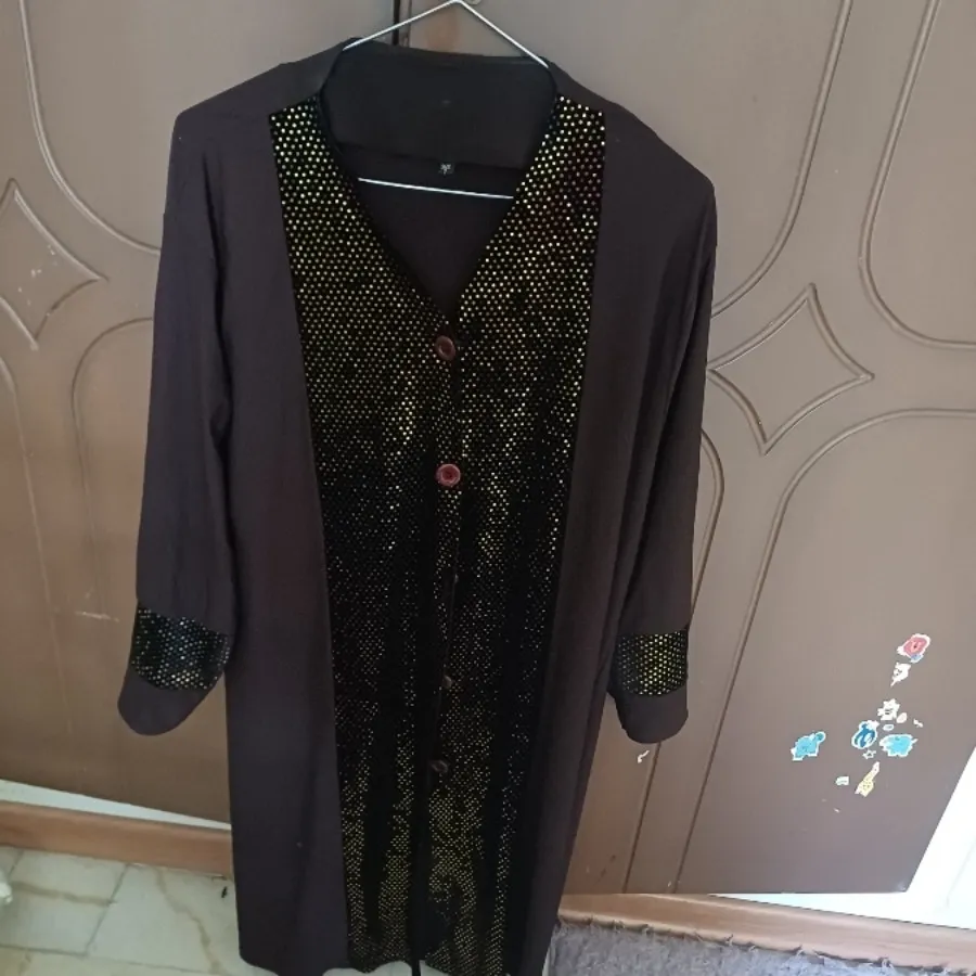 مانتوهای شیک مجلسی