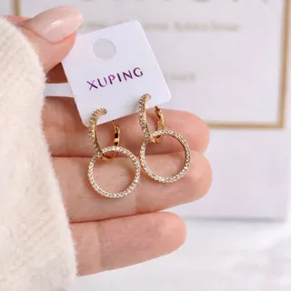 گوشواره ژوپینگ