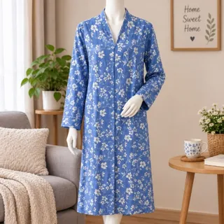 لباس خونگی پاییزی خارجی