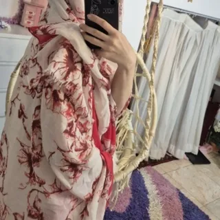 شال نخی