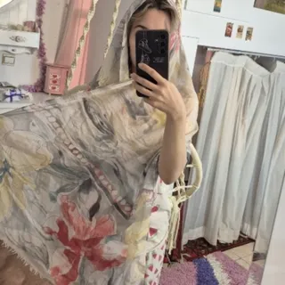شال نخی