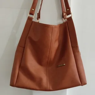 کیف چرم سایزبزرگ