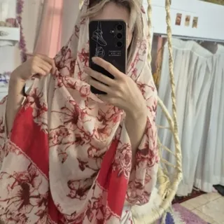 شال نخی