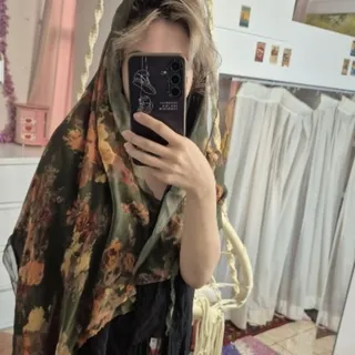 شال نخی