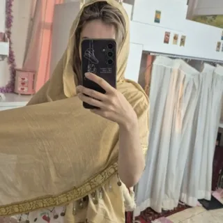 شال هندی