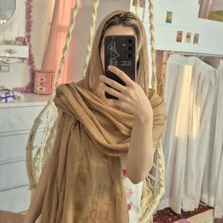 شال نخی