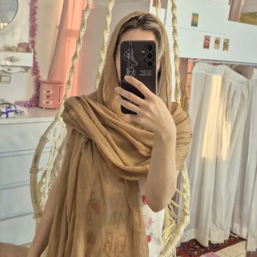شال نخی