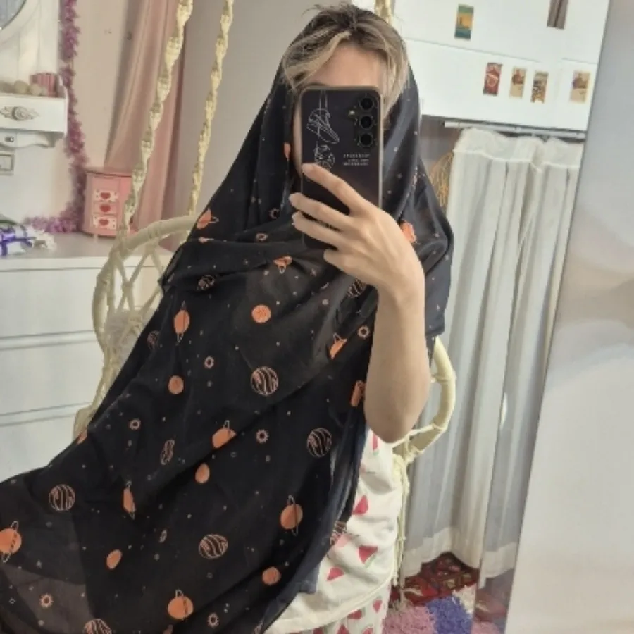 شال نخی