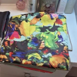 روسری ابریشم