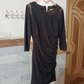 لباس مجلسی
