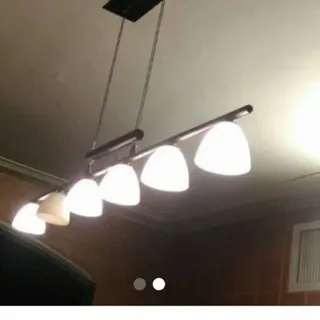 چراغ