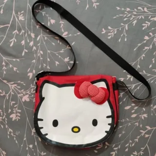 کیف Hello kitty