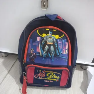 کیف مدرسه