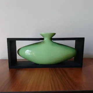گلدان