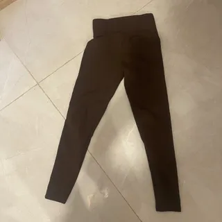 لگ قهوه ای ترک