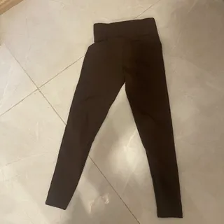 لگ قهوه ای ترک