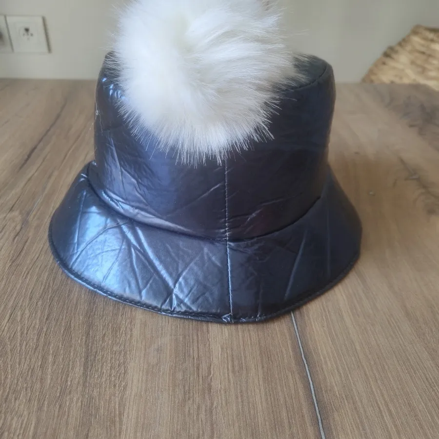 کلاه باکت