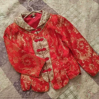کت چینی