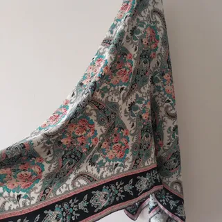 روسری برند رومانو