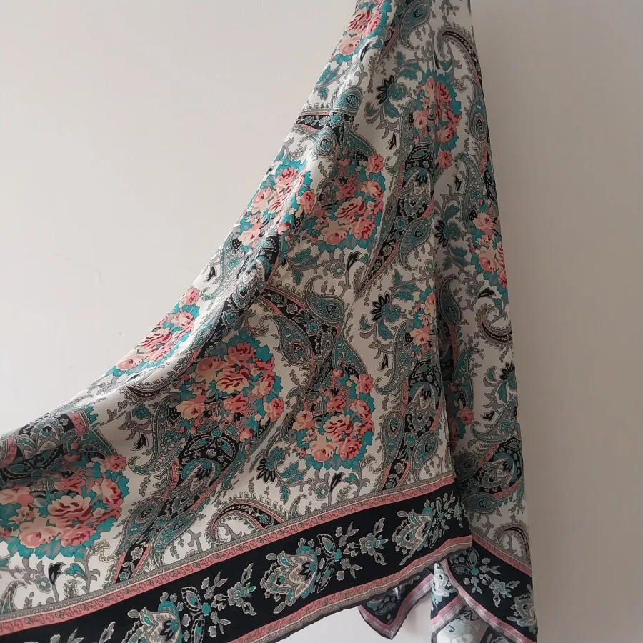 روسری برند رومانو