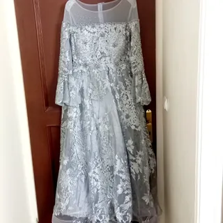 پیراهن مجلسی زنانه