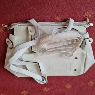 کیف دوشی زنانه