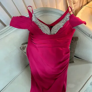 لباس مجلسی