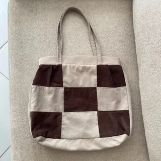 کیف پارچه ای
