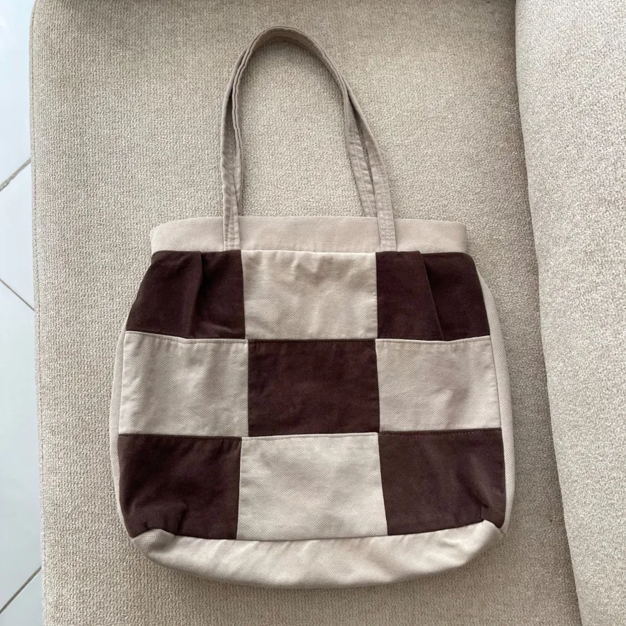 کیف پارچه ای
