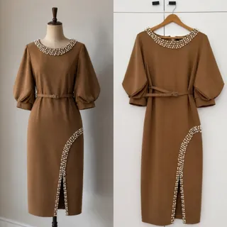 لباس مجلسی