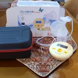 شیردوش برقی