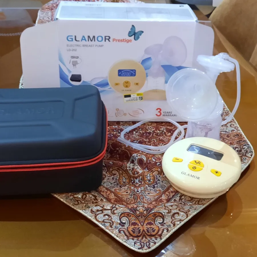 شیردوش برقی