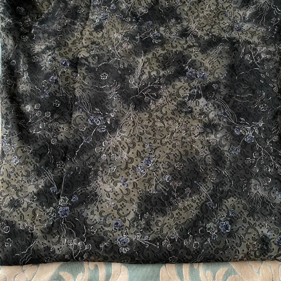 چادر مجلسی و پارچه چادری