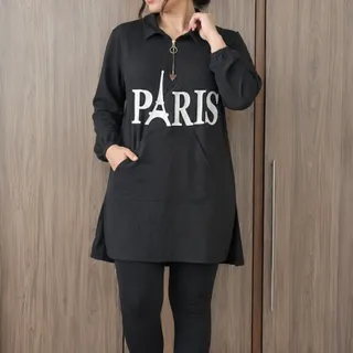 تونیک مشکی