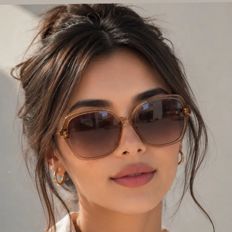 عینک افتابی