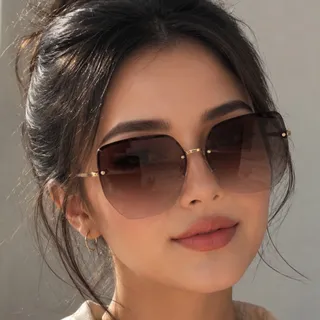 ‏‎عینک برنداکسسوری المان