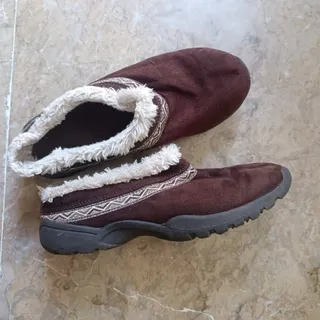 کفش زنانه پاییزی