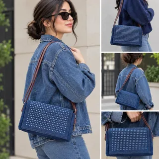 کیف جین ، لی