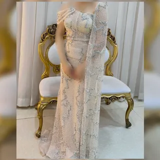 پیرهن مجلسی