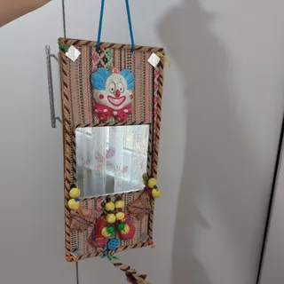 آیینه