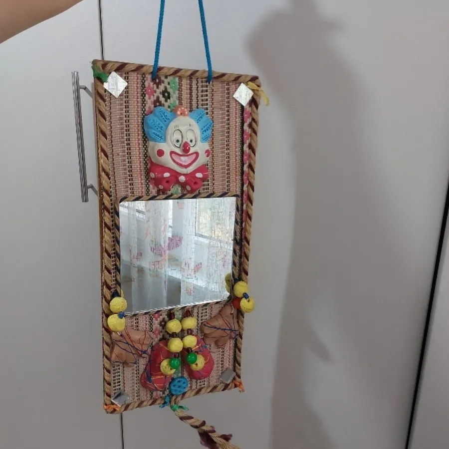 آیینه