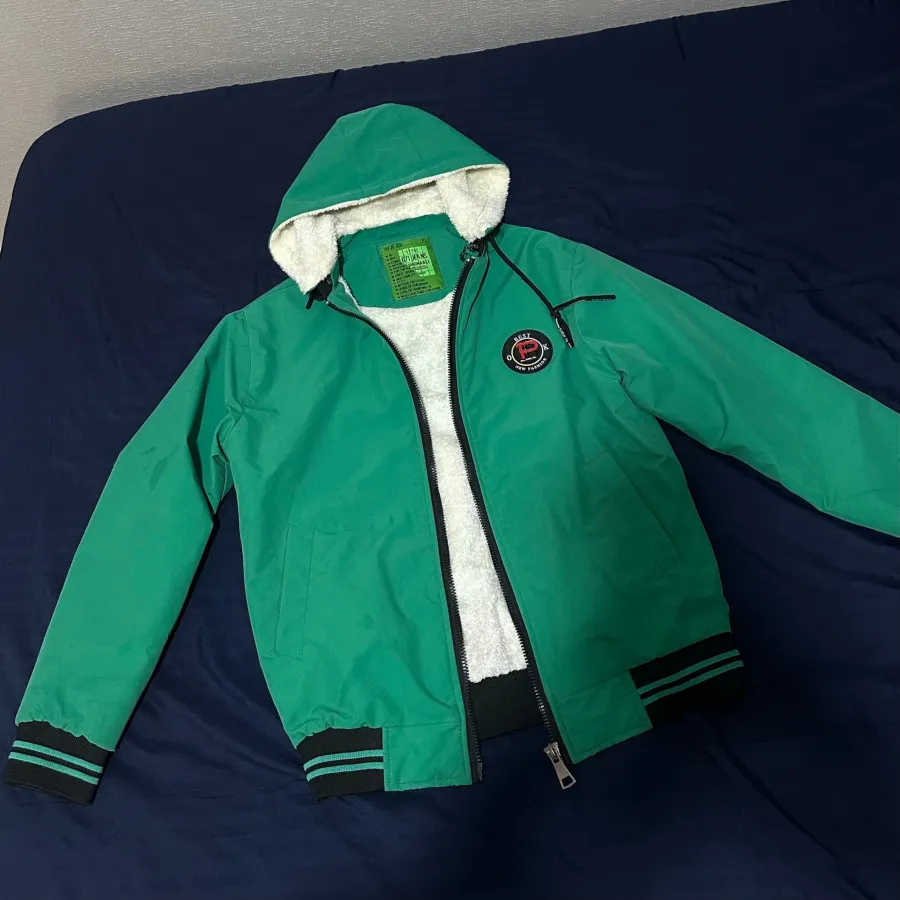 کاپشن sweetshirt نوجوان