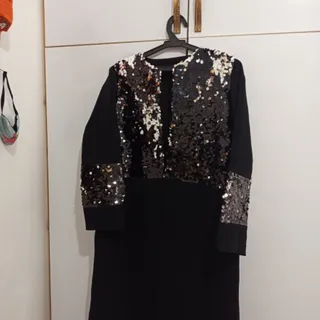 مانتو مجلسی